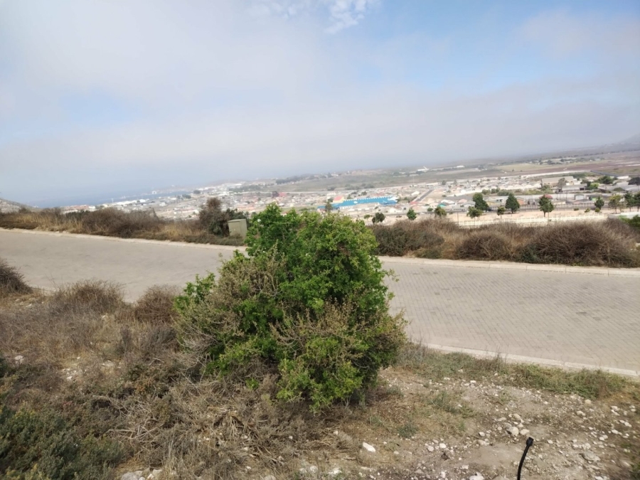 Commercial Property for Sale in Hoogland Western Cape